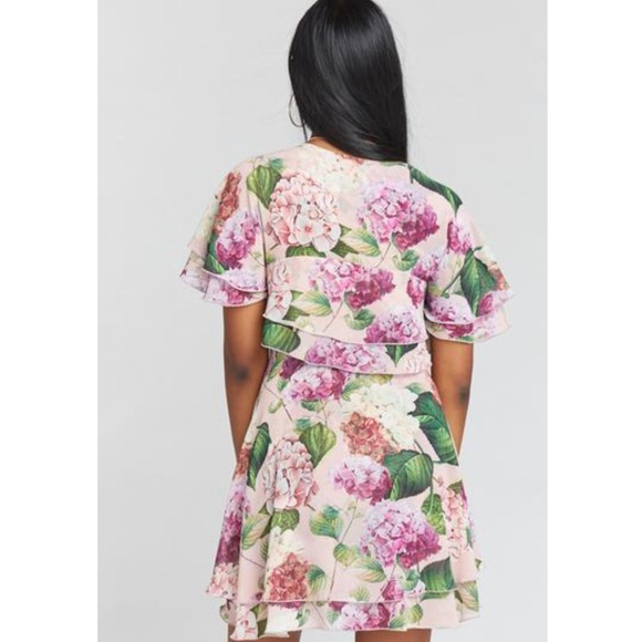 NWT Show Me Your Mumu Leandra Dress - Picture 8 of 8